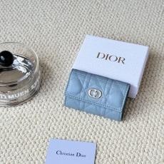 Christian Dior Wallets Purse